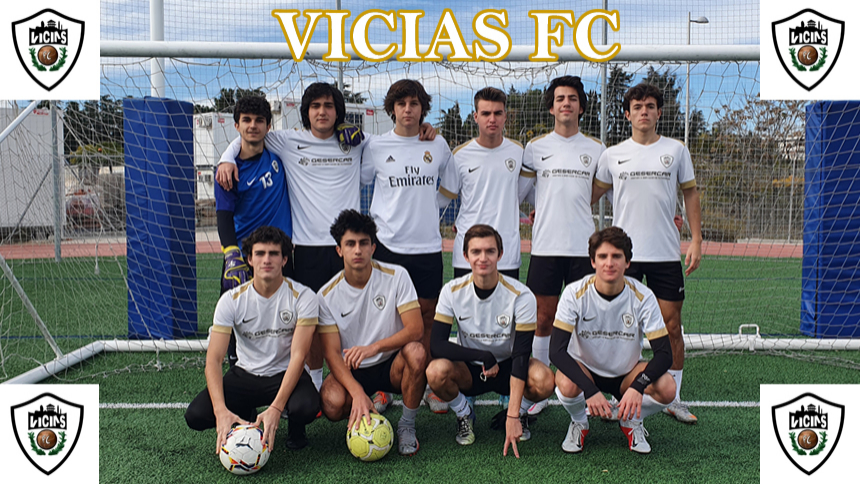 CUADRO DE HONOR; POZUELO DOMINGO 2ª DIVISION